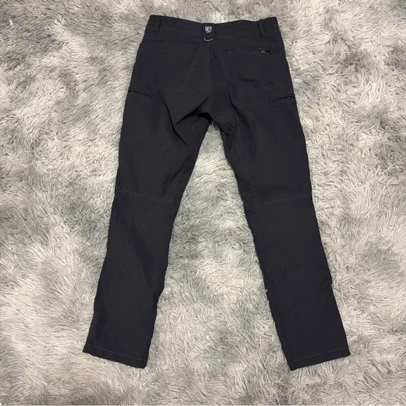 Kuhl Renegade Pants Men's 31x32 Outdoor Hiking Camping - Picture 5 of 5